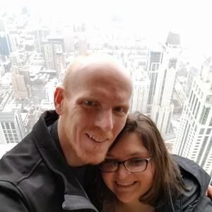 Meet your Posher, Terry